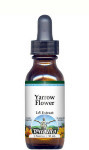 Yarrow Flower Liquid Extract / Tincture (1:5) - Alcohol-Free