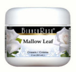 Mallow (Malva sylvestris) Leaf Cream