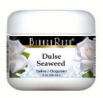Dulse Seaweed Salve / Ointment