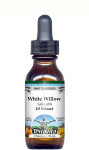 White Willow Bark Liquid Extract / Tincture (1:5) - Mint Flavored Alcohol-Free