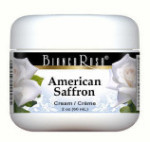 American Saffron Cream