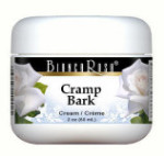 Cramp Bark (Viburnum) Cream
