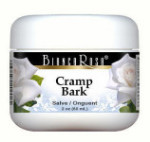 Cramp Bark (Viburnum) Salve / Ointment