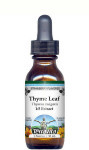 Thyme Leaf Liquid Extract / Tincture (1:5) - Strawberry Flavored Alcohol-Free