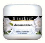 Glucomannan Salve / Ointment