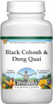 Black Cohosh & Dong Quai Combination Powder