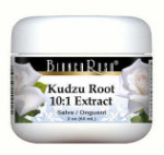 Extra Strength Kudzu Vine Root 10:1 Extract Salve / Ointment