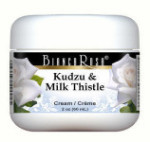 Kudzu & Milk Thistle Combination Cream