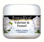 Valerian & Fennel Combination Cream