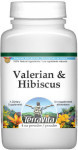 Valerian & Hibiscus Combination Powder