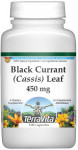 Black Currant Leaf - 450 mg