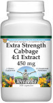 Extra Strength Cabbage Extract 10:1 Extract - 4500 mg