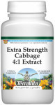 Extra Strength Cabbage Extract 10:1 Extract Powder