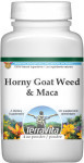 Horny Goat Weed & Maca Combination Powder