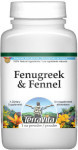 Fenugreek & Fennel Combination Powder