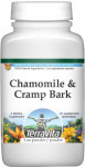 Chamomile & Cramp Bark Combination Powder