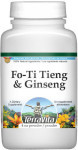 Fo-Ti Tieng & Eleuthero Combination Powder