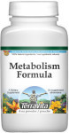 Metabolism Formula - Papaya & Garlic - Powder
