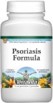 Psoriasis Formula Powder - Saffron & Mullein