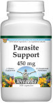 Parasite Support - Artemisia & Quassia - 450 mg