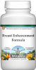 Saw Palmetto - Health - Breast Enhancement Formula Powder - Fenugreek, Saw Palmetto & Wild Yam