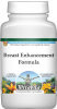 Saw Palmetto - Health - Breast Enhancement Formula Powder - Fenugreek, Saw Palmetto & Wild Yam