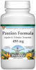 Passion Formula - Jujube & Tribulus Terrestris - 450 mg