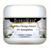 Bitter Orange Extract (6% Synephrine) Cream
