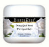 Bianca Rosa - Health - Dong Quai (Chinese Angelica) Root - 1% Ligustilide - Cream
