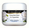 Dong Quai - Health - Dong Quai (Chinese Angelica) Root - 1% Ligustilide - Salve / Ointment