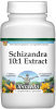 Extra Strength Schizandra (Wu Wuei Zi) 10:1 Extract Powder