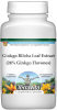 Ginkgo Biloba Leaf Extract (24% Ginkgo Flavones / 6% Terpene Lactones ) Powder