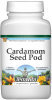Cardamom Seed Pod Powder