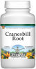Cranesbill Root Powder