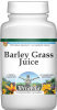 Barley Grass Juice Powder