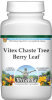 Vitex Chaste Tree Berry Leaf Powder