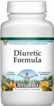 Diuretic Formula Powder - Java Tea & Horsetail