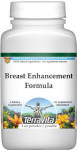 Breast Enhancement Formula Powder - Fenugreek, Saw Palmetto & Wild Yam