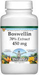Boswellin 70% Extract - 450 mg