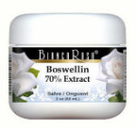Boswellin 70% Extract Salve / Ointment