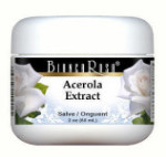 Acerola Extract Salve / Ointment