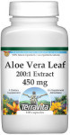 Extra Strength Aloe Vera Leaf 200:1 Extract - 90,000 mg