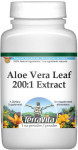 Extra Strength Aloe Vera Leaf 200:1 Extract Powder