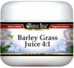 Extra Strength Barley Grass Juice 100:1 Extract Salve / Ointment