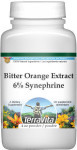 Bitter Orange Extract (6% Synephrine) Powder
