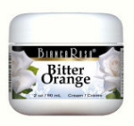 Bitter Orange Extract (10% Synephrine) Cream