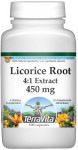 Extra Strength Licorice Root 4:1 Extract - 1800 mg