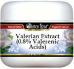 Valerian Extract 0.8% val.ac. Salve / Ointment