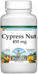 Cypress Nut - 450 mg