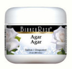 Agar Agar Salve / Ointment